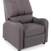 Sillón Reclinable Reposet Moderno Minimalista - Imagen 2