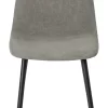 Juego De 4 Sillas De Comedor Escandinavo - Imagen 2