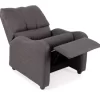 Sillón Reclinable Reposet Moderno Minimalista - Imagen 3