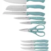 Cuchillos Oster Evansville Set De 14 Piezas - Imagen 3