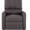Sillón Reclinable Reposet Moderno Minimalista