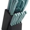 Cuchillos Oster Evansville Set De 14 Piezas